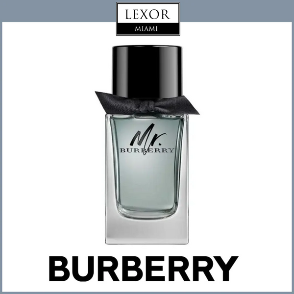 Burberry mr burberry 150ml edt best sale