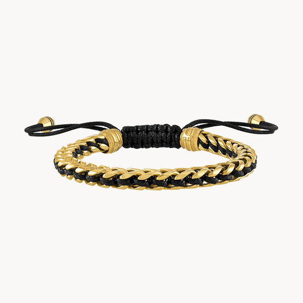 Classic Bracelet BVB1009-YLSTNA UPS:042429595590