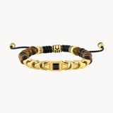 Classic Bracelet BVB1071-YSTTEBSP UPS:042429595651