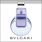 BVLGARI OMNIA AMETHYSTE 2.2 EDT SP perfume FEMININO