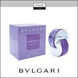 BVLGARI OMNIA AMETHYSTE 2.2 EDT SP perfume FEMININO