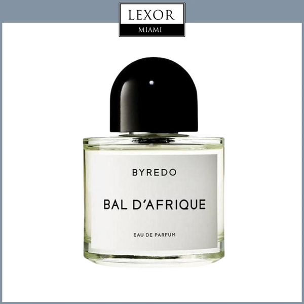 Perfume unissex BYREDO BAL D'AFRIQUE 3.4 EDP