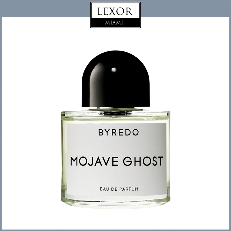 BYREDO MOJAVE GHOST 3.4 EDP Perfume Unissex