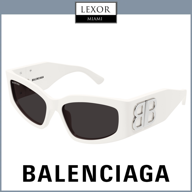 Balenciaga Sunglass BB0321S-005 57 Unisex Upc 889652471242