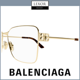 Balenciaga Sunglass BB0339O-003 59 Woman Upc 889652472607