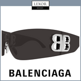 Balenciaga Sunglass BB0359S-001 99 Woman Upc 889652507392