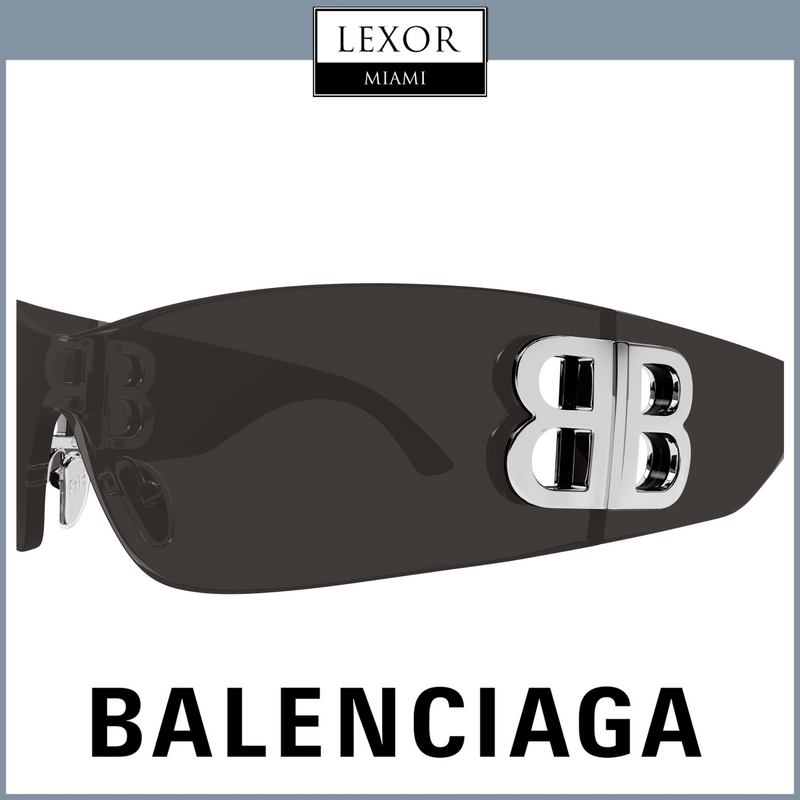 Balenciaga Sunglass BB0359S-001 99 Woman Upc 889652507392