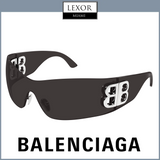 Balenciaga Sunglass BB0359S-001 99 Woman Upc 889652507392