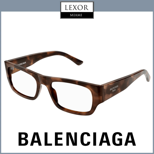 Balenciaga Sunglass BB0370O-002 54 Man Upc 889652507859