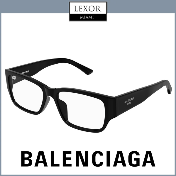 Balenciaga Sunglass BB0373OK-001 55 Man Upc 889652507965