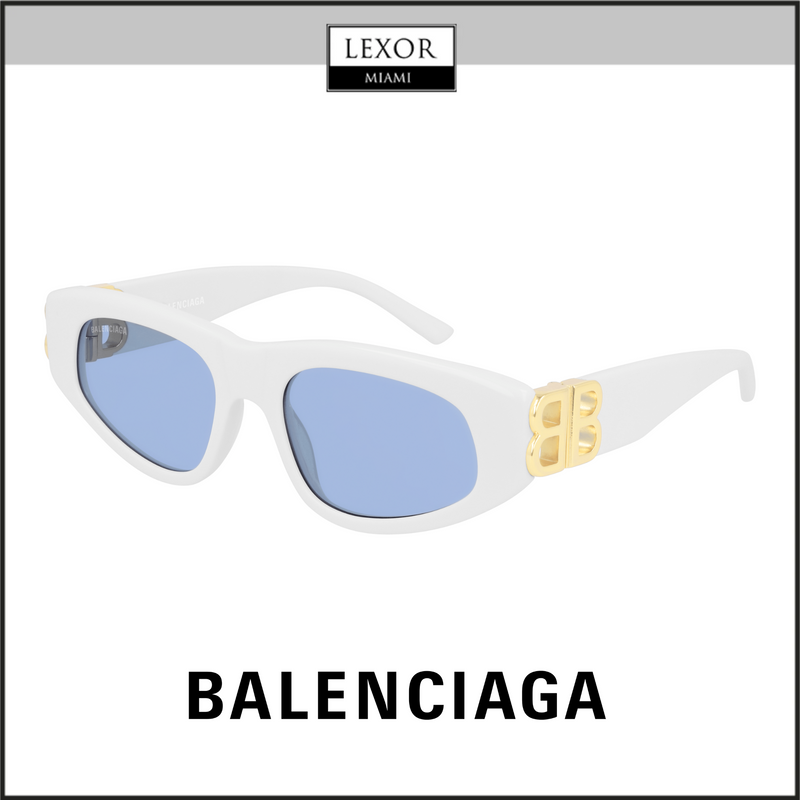 Balenciaga BB0095S-004 53 Óculos de Sol