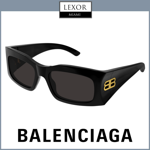 Balenciaga Sunglass BB0291S-001 58 Unisex Upc 889652444048