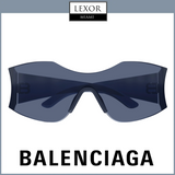 Balenciaga Óculos de Sol BB0292S-002 99 Unissex UPC 889652444017