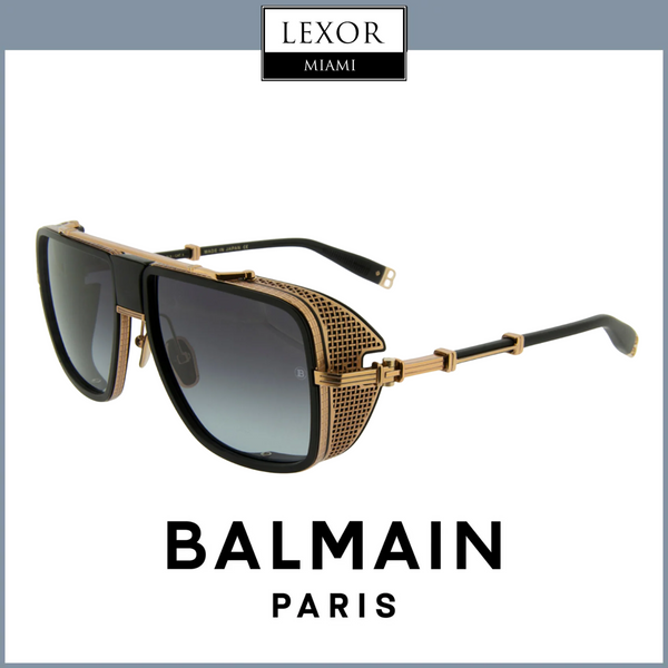 Balmain BPS-104F-59 O.R. Unisex Sunglasses