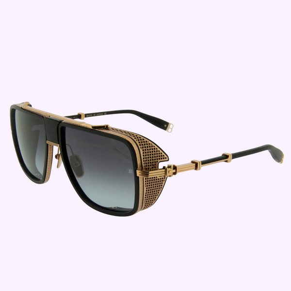 Gafas de sol unisex Balmain BPS-104F-59 OR