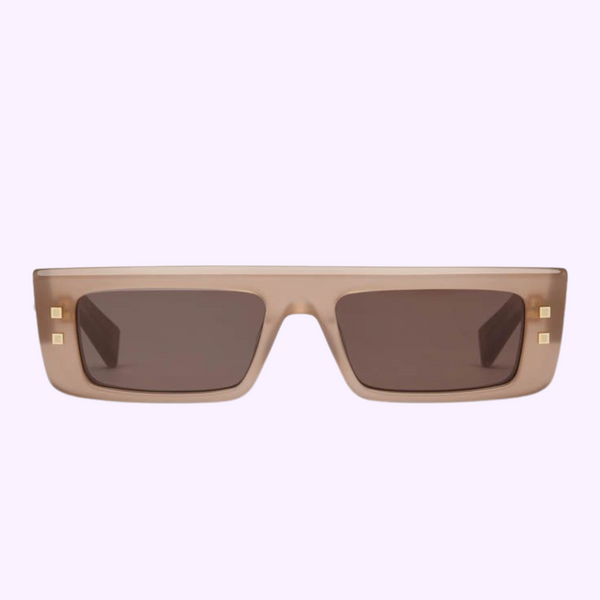 Balmain Sunglasses B-ARMY III BPS-175C-54 Unisex UPC: 7630449220504