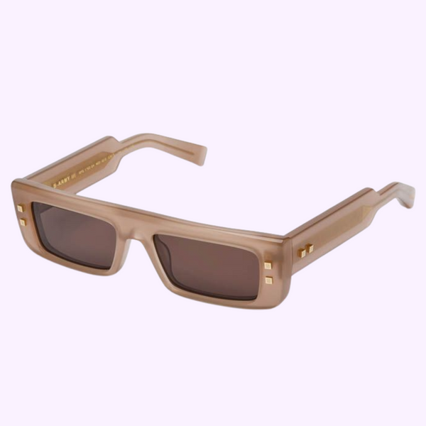 Balmain Sunglasses B-ARMY III BPS-175C-54 Unisex UPC: 7630449220504