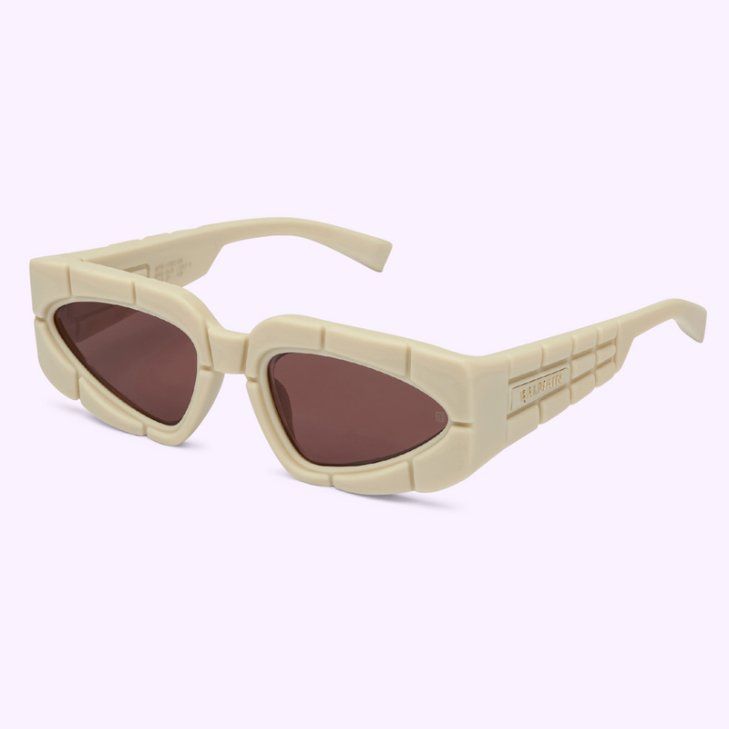 Balmain Sunglasses B-Spirit BPS-179C 56 Unisex  UPC: 7630449219195