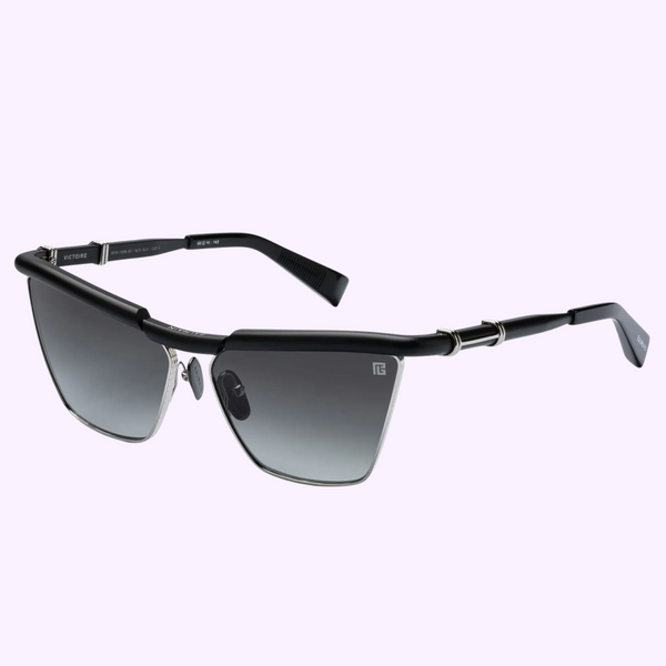 Balmain Sunglasses VICTOIRE BPS-169B-60 Unisex