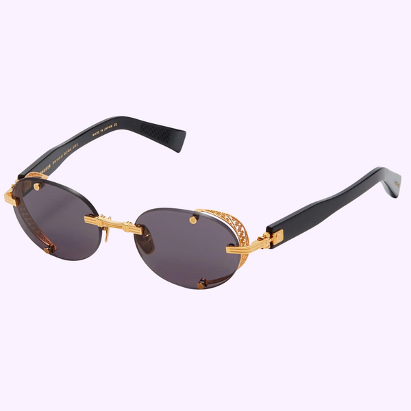 Gafas de sol unisex Balmain BPS-153A-53 MONSIEUR