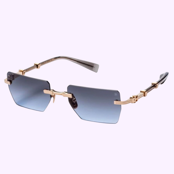 Balmain PIERRE BPS-150F-53 Unisex Sunglasses