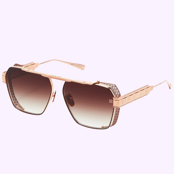 Gafas de sol Balmain PREMIER BPS-155B-61 unisex