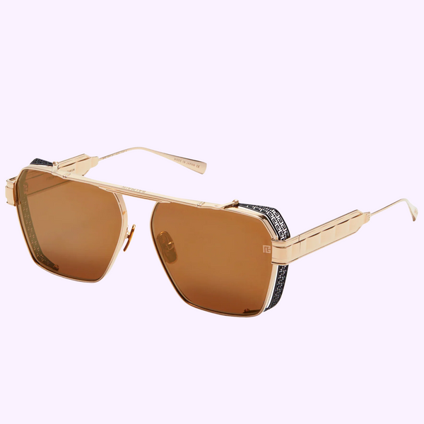 Gafas de sol Balmain PREMIER BPS-155C-61 unisex