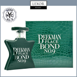 Bond No. 9 Beekman place 3.3 Oz EDP Unisex Perfume