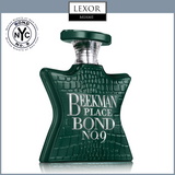 Bond No. 9 Beekman place 3.3 Oz EDP Unisex Perfume