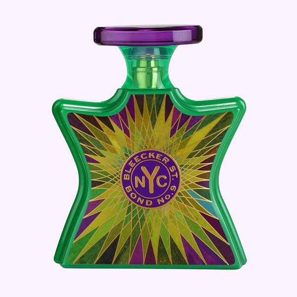 Bond No. 9 Bleecker Street 3.3 Perfume unissex