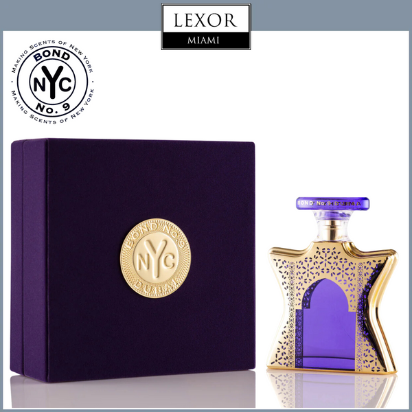 Bond No. 9 Dubai Amethyst 3.4 EDP Sp Unisex