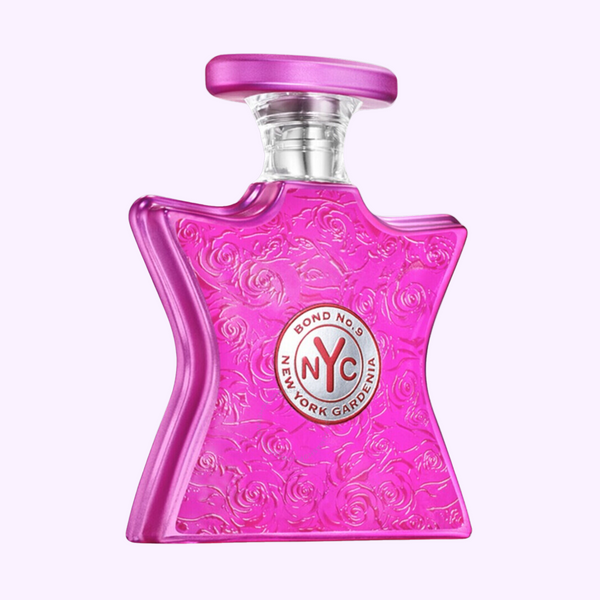 Bond No. 9 Gardenia 3.4-oz EDP Women Perfume