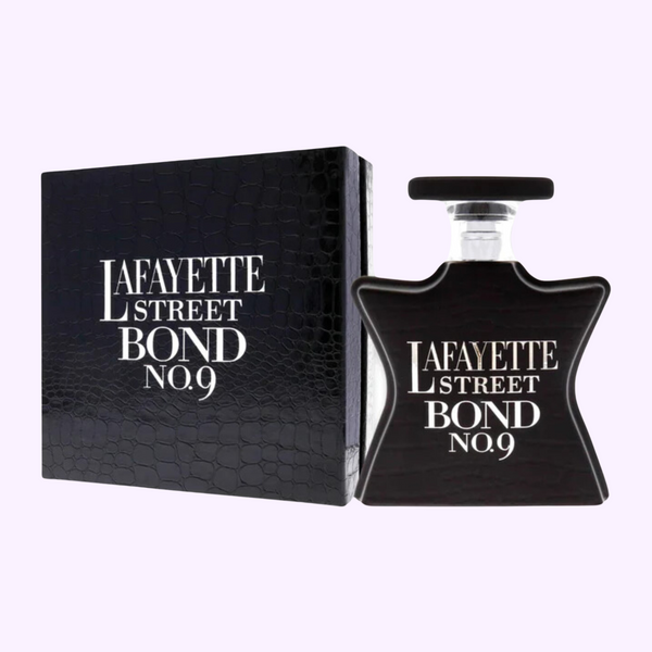 Bond No. 9 Lafayette Street 1.7 Oz EDP Unisex Perfume