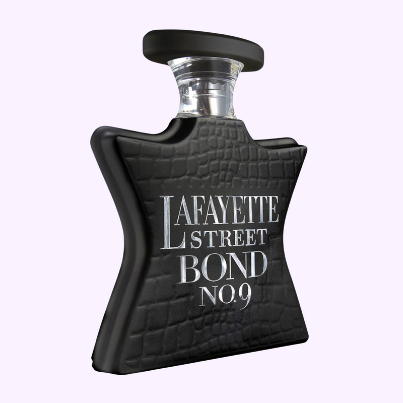 Bond No. 9 Lafayette Street 1.7 Oz EDP Unisex Perfume