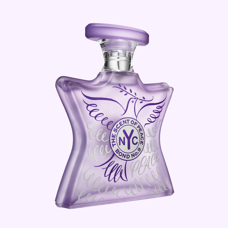 Bond No. 9 The Scent Of Peace 3.4 EDP Women Perfume