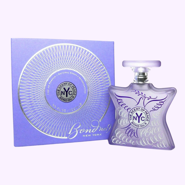 Bond No. 9 The Scent Of Peace 3.4 EDP Women Perfume