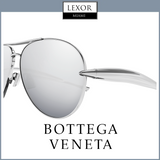 Gafas de sol Bottega Veneta BV1305S-003 64 HOMBRE METAL upc 889652491509