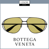 Bottega Veneta Sunglasses BV1344S-002 61 UNISEX METAL upc 889652522104