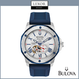 Bulova 98A225 Marine Star Men Watches