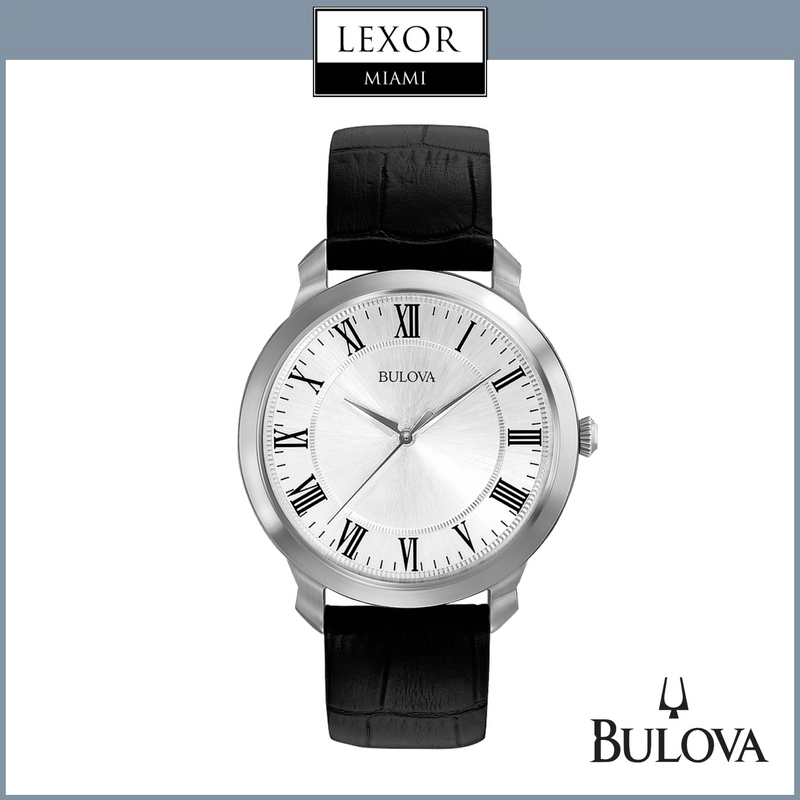 Reloj Bulova Classic 96A133 para hombre