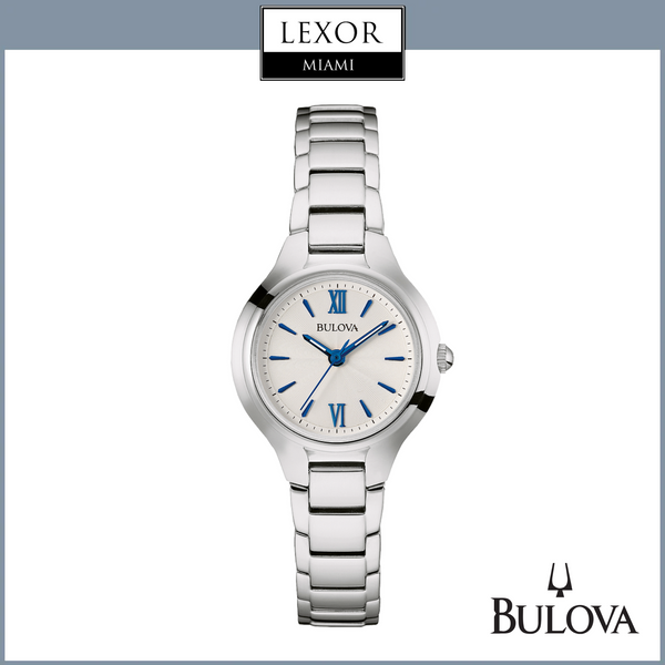 Reloj Bulova Classic 96L215 para mujer