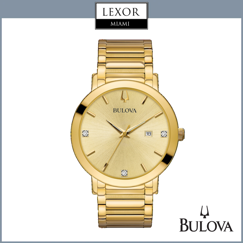 Reloj Bulova Futuro 97D115 para hombre