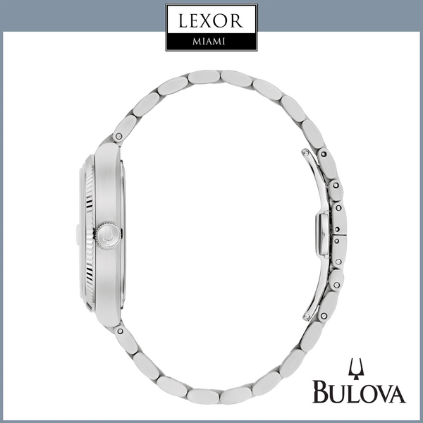 Relógio Bulova Super Seville 96B439 Masculino