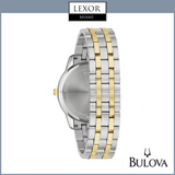 Reloj Bulova Sutton 98B385 para hombre