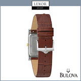 Bulova Watch Sutton 98B430 Men