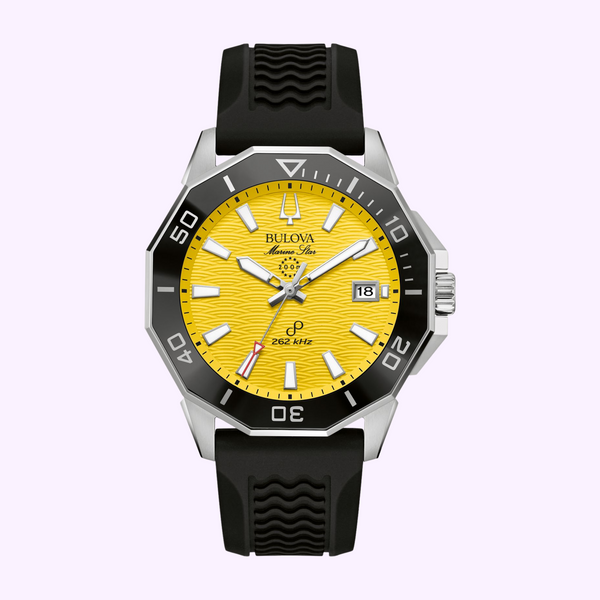 Bulova Watches 96B431 Marine Star