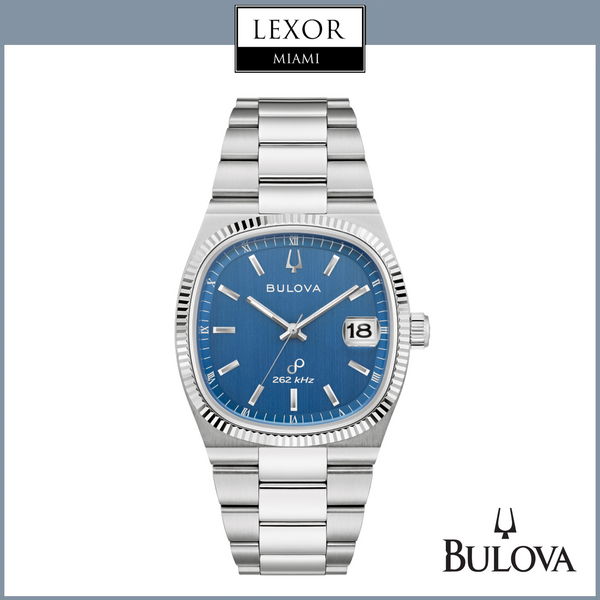 Relógios Bulova 96B440 Super Seville Masculino upc 042429599789