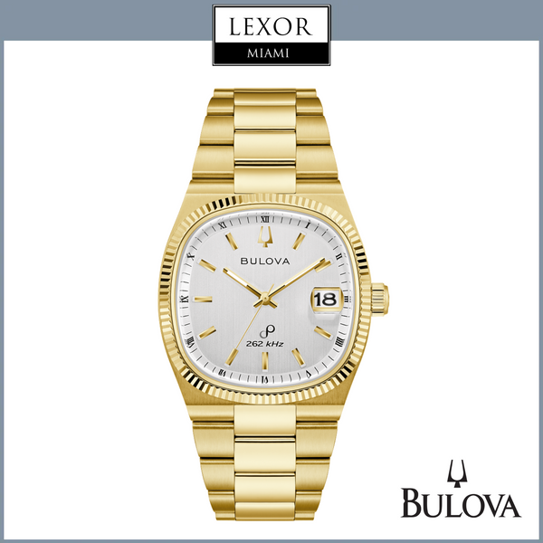 Relógios Bulova 97B223 Super Seville Masculino upc 042429599796