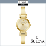 Bulova Watches 97P164 Modern UPC 042429592285