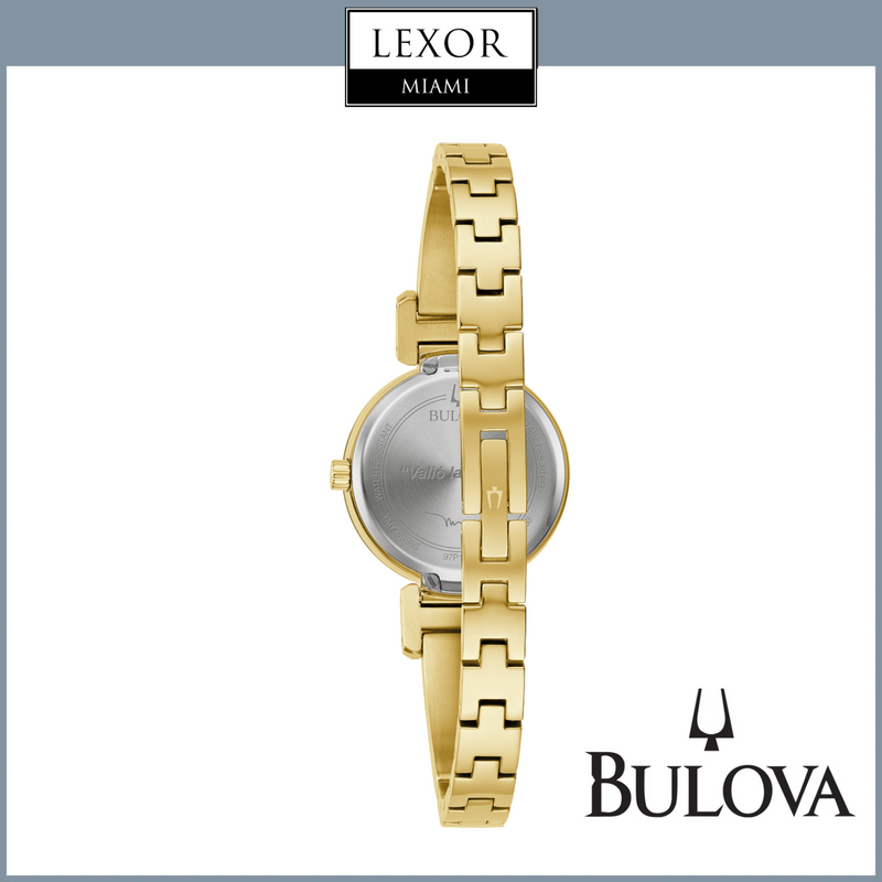 Bulova Watches 97P164 Modern UPC 042429592285